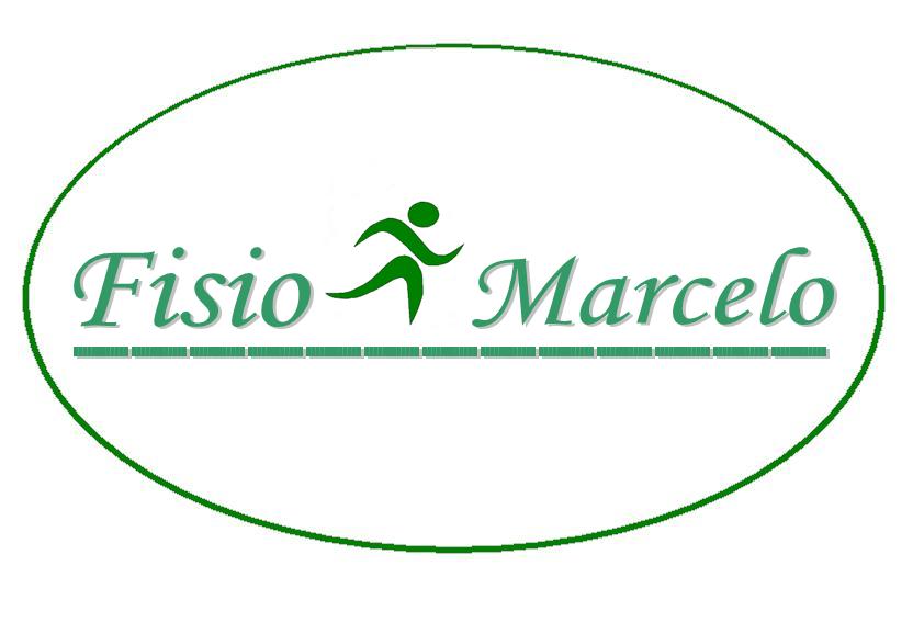 LOGO FISIO MARCELO