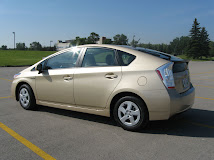 2010 Prius (Retired)