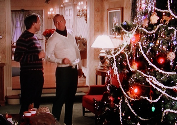 J.W. Ocker Eight (Serious) Reasons Why Christmas Vacation is Better