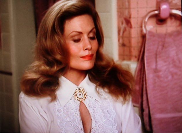 OTIS (Odd Things I've Seen) Eight Reasons Why Christmas Vacation is