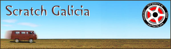 :::Scratch Galicia Blog:::