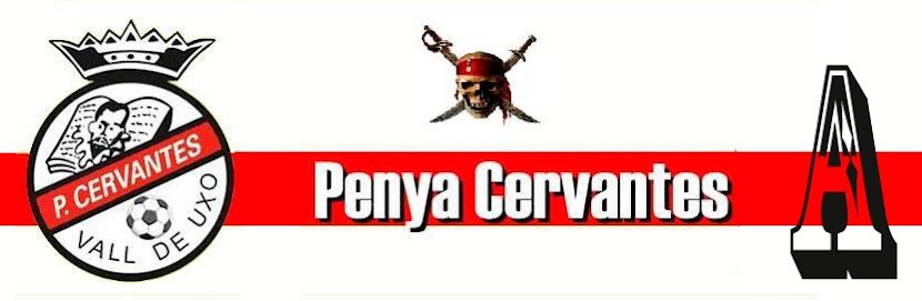 Penya Cervantes A