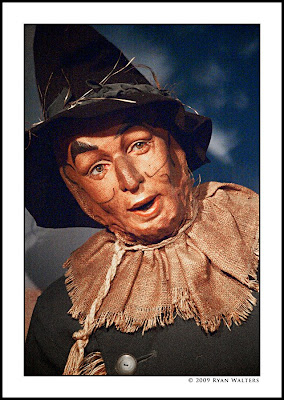 ryan walters: Hollywood Wax Museum Branson, MO