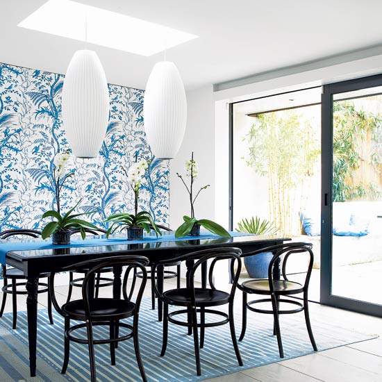 The Psychology Of Color For Interior Design Green Color