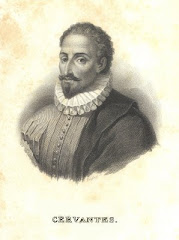 MIGUEL DE CERVANTES