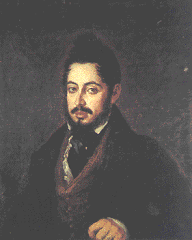 MARIANO JOSÉ DE LARRA