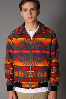 Let’s Talk About Pendleton | Native Appropriations