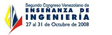 La Universidad Nueva Esparta asiste al Segundo Congreso Venezolano de Enseñanza de la Ingeniería