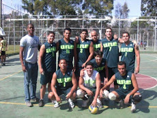 La Universidad Nueva Esparta " Triunfante", en la Disciplina de Volleyball Masculino