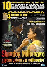 Cátedra de Cosmovisión Cineforo sobre el film "Slumdog Millionaire"