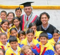 OEA rinde homenaje al Sistema Nacional de Orquestas y Coros Juveniles e Infantiles de Venezuela