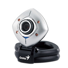 Para tu nuevo desktop presentan Webcam eFace 1325R equipada con tecnología infrarroja