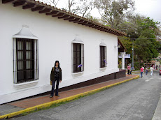 El Hatillo encanta a sus visitantes por su clima fresco y olor a montaña