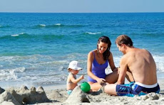 De Vacaciones en La Playa “Consejos Útiles para broncearse” y no morir en el intento