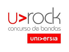 Más de 60 bandas de rock universitario se presentarán en U> Rock en vivo