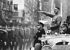 Hace 70 años Hitler invadió Polonia y desató el infierno en Europa