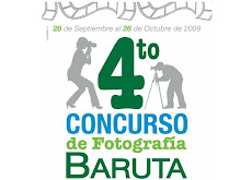 Concurso de Fotografía Baruta, Tema: Rincones de Baruta