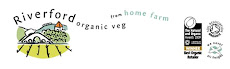 Organic Food Logo Click Here