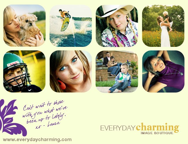 Everyday Charming Image Boutique