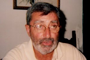 Alberto Fernández Bodue - Historiador de José C. Paz; Director del Museo José Altube