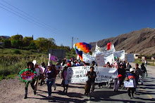 No a la minería contaminante