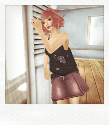 One Belle Avenue, Second Life: May 2010