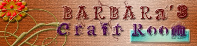 Barbara's Craft Room