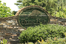 Flying Hills