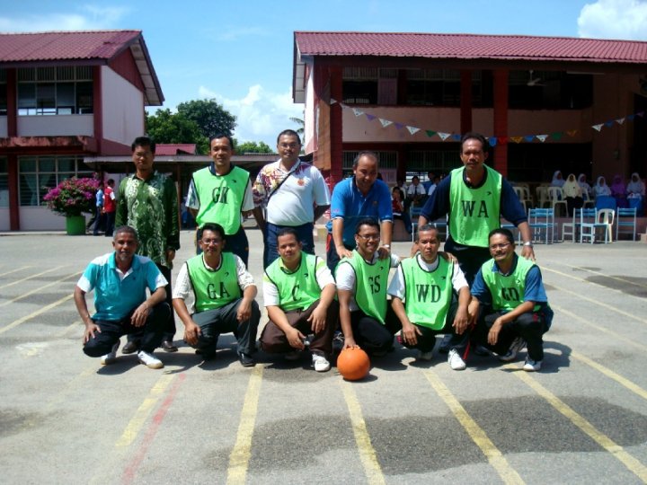 LAMAN BLOG SMK SERI BUDIMAN