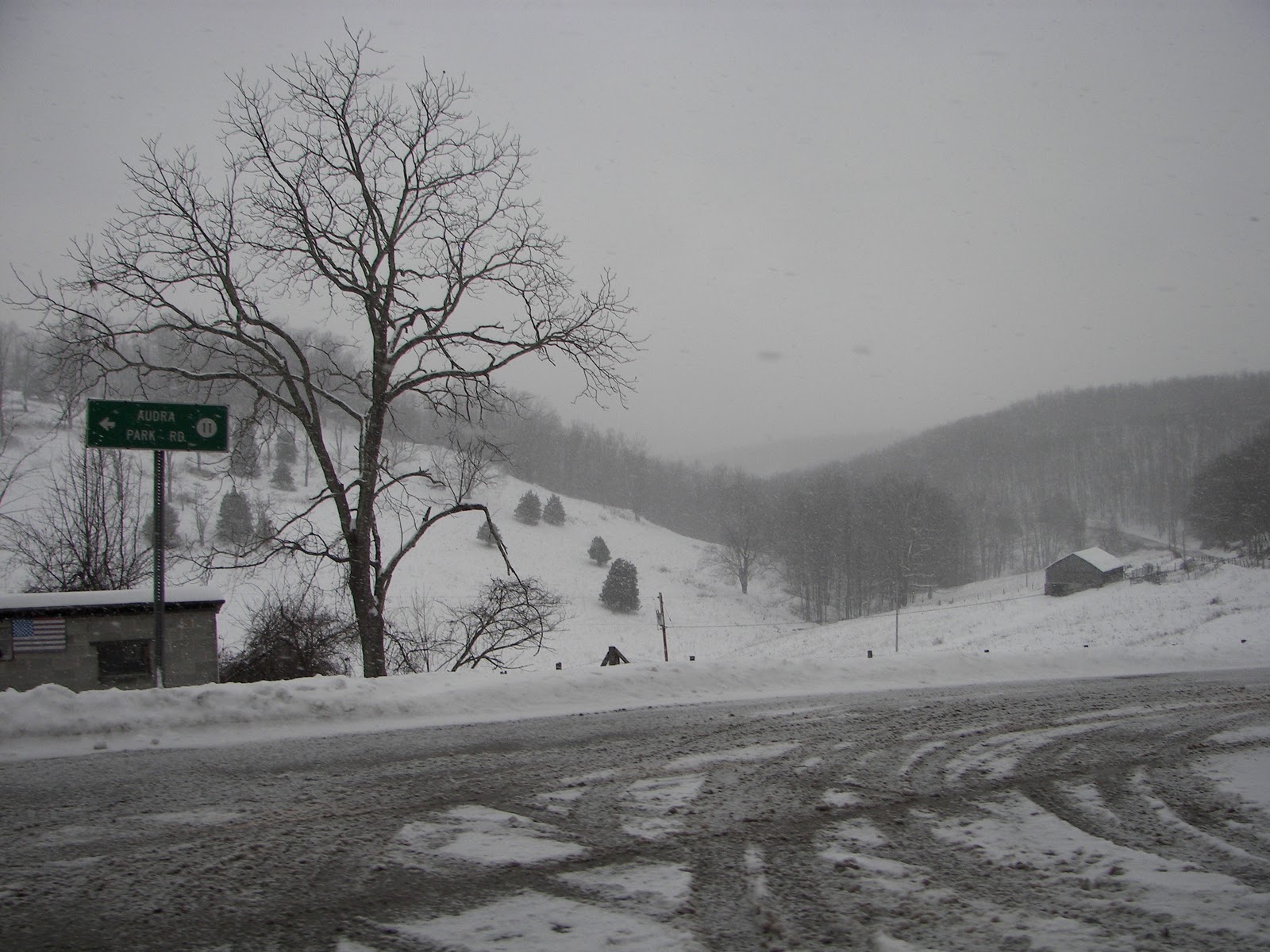 southwestern carribbean breezes Snow Scenes In West Virginia