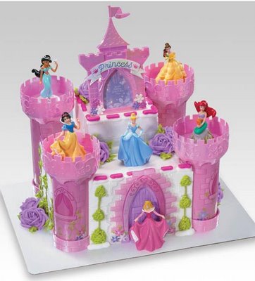 Princess Birthday Cakes on Raviolis For Lunch  Ravioli Birthdays