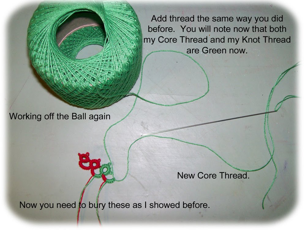 Proud To Be A Needle Tatter!: Hope This Helps Clarify any Problems with ...