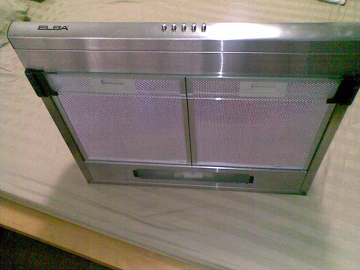 Great Value Products at Low Prices New Silver Classic Elba Cooker Hob