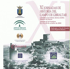 Jornadas de Historia del Campo de Gibraltar