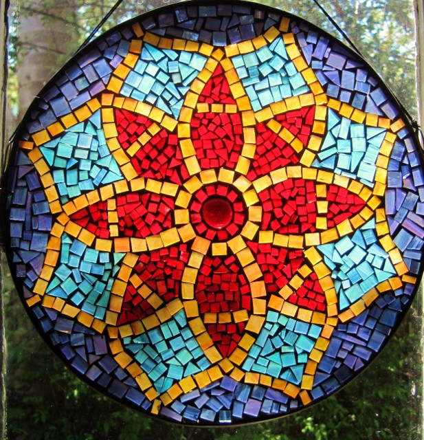 Mosaics
