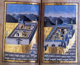 La Ka’ba en las fuentes literarias
