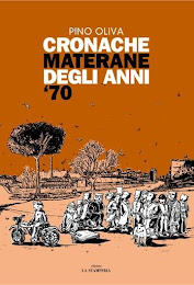 CRONACHE MATERANE DEGLI ANNI 70 (2006)