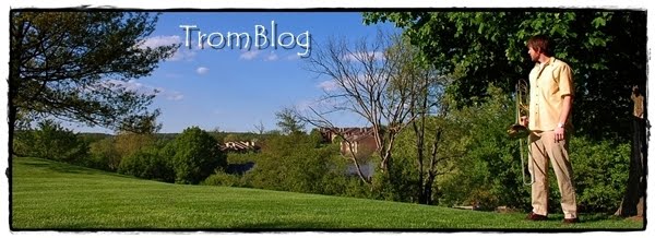 TromBlog