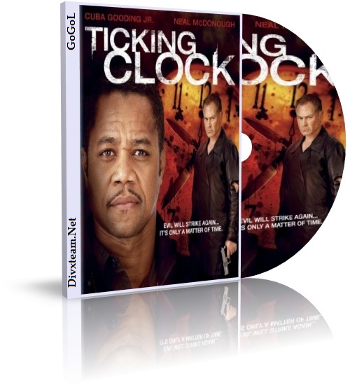 Film Junction Ticking Clock 2011 English Movie High Quality Free Download