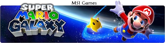 MSI Games | Dicas para PC