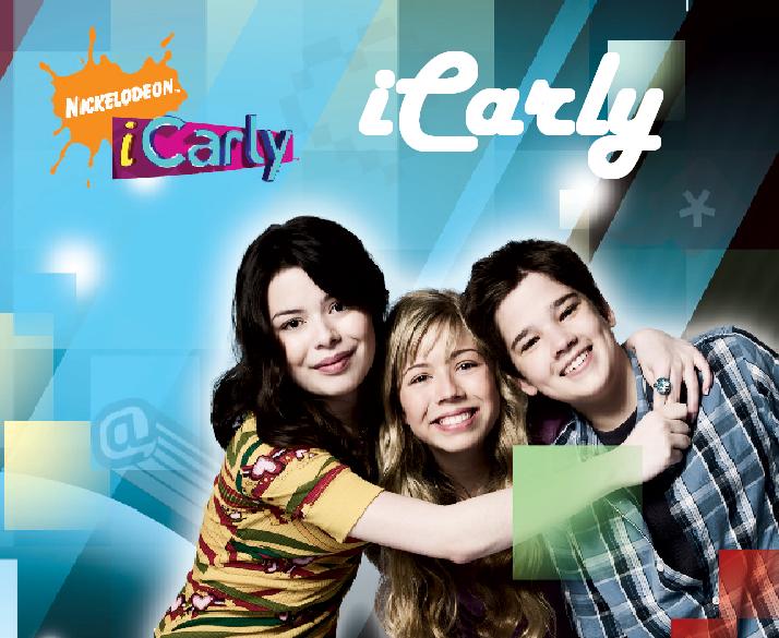 iCarly