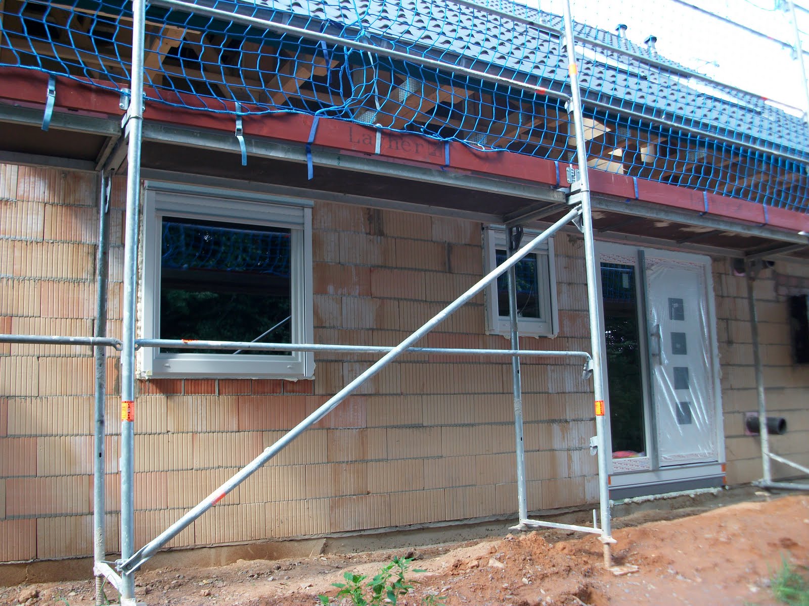 Bautagebuch EcoStar3