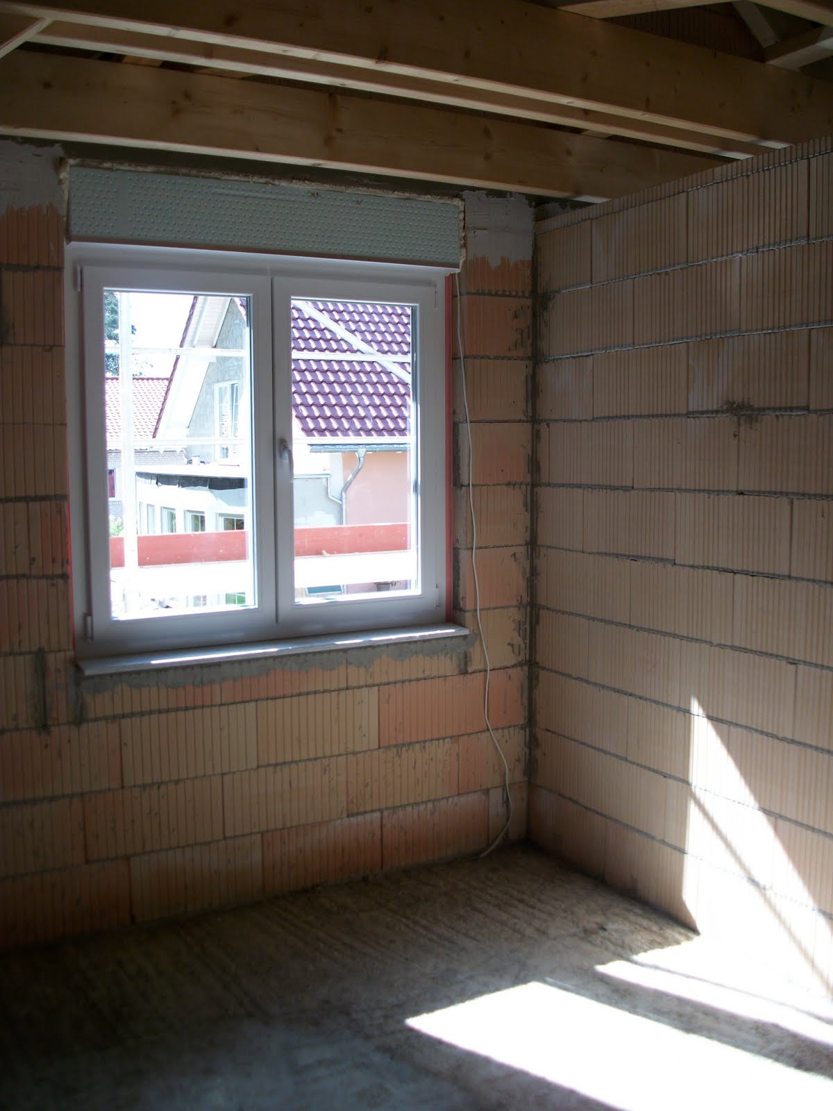 Bautagebuch EcoStar3