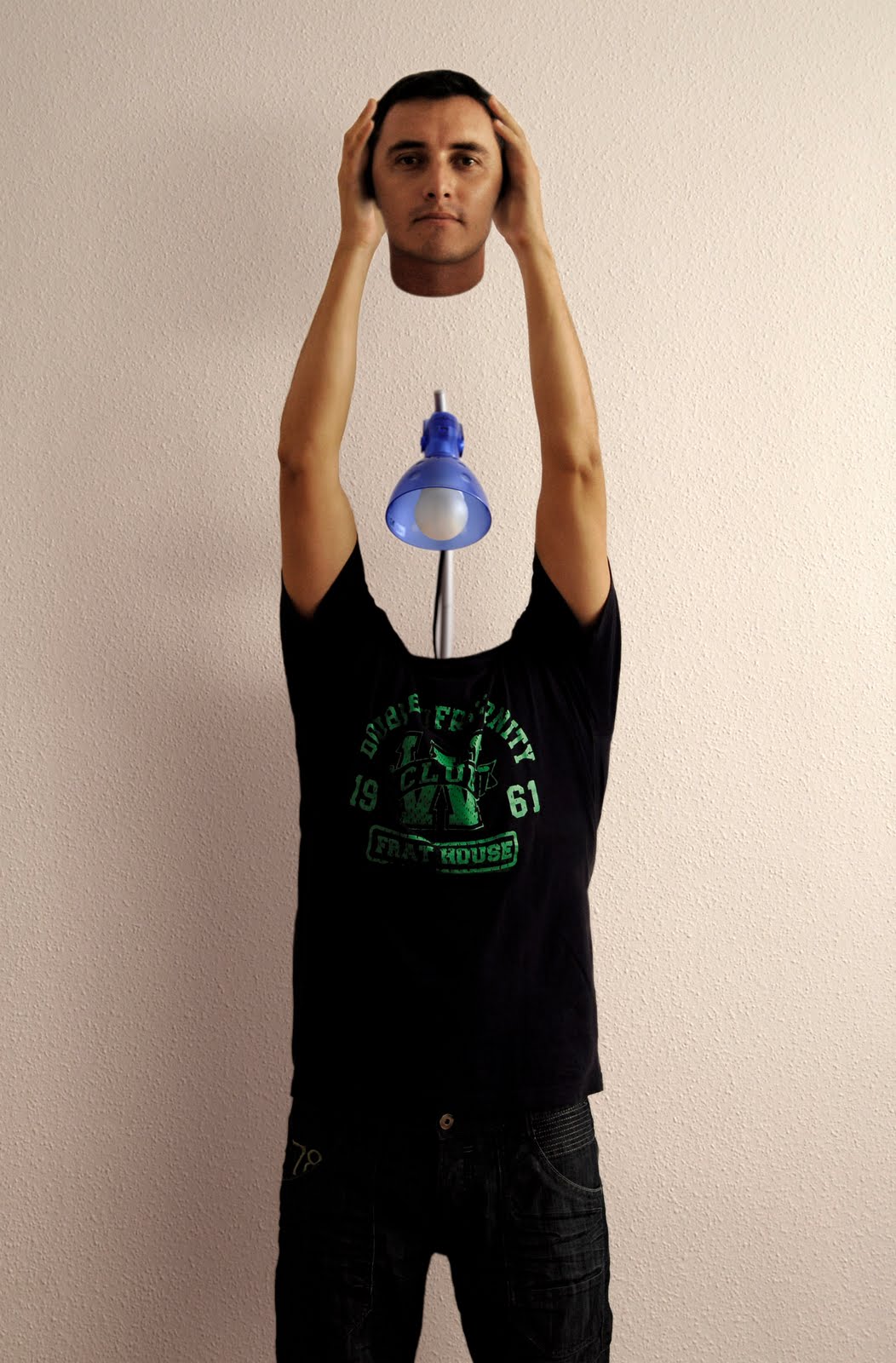 The training of o The training of o