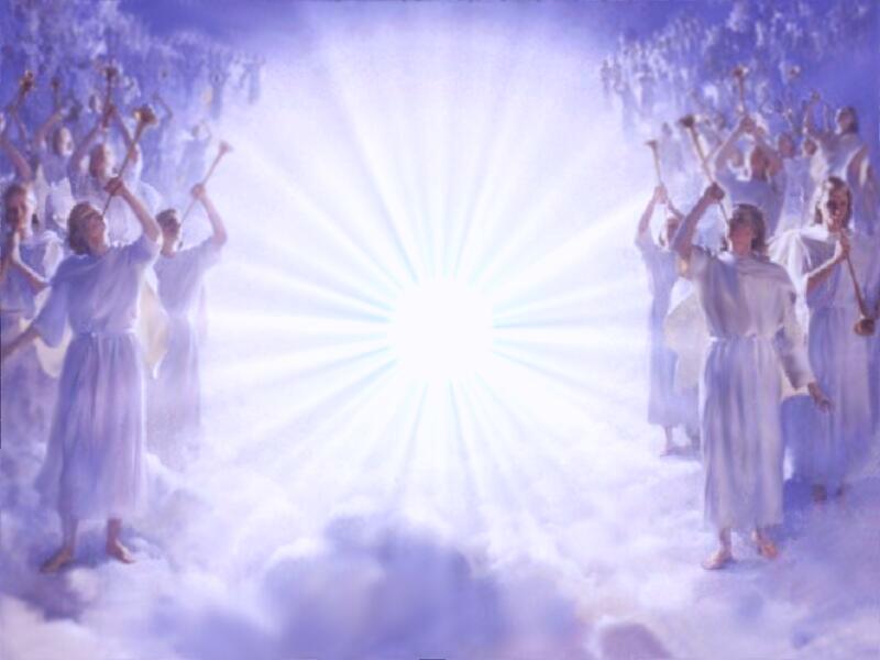 Lifting My Eyes. Where's the line to see Jesus?