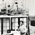 Alexander Calder (1898 - 1976)