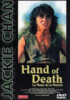 La Mano de la Muerte (Hand of Death)