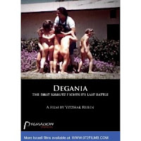 Review: Degania: The First Kibbutz Fights its Last Battle