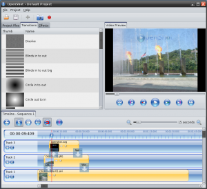openshot video editor ubuntu openshot video editor ubuntu