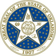 Oklahoma Legislative Blog